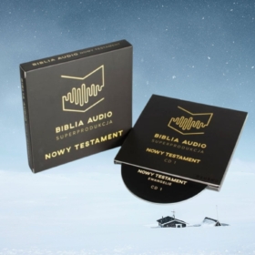 Nowy Testament CD Box