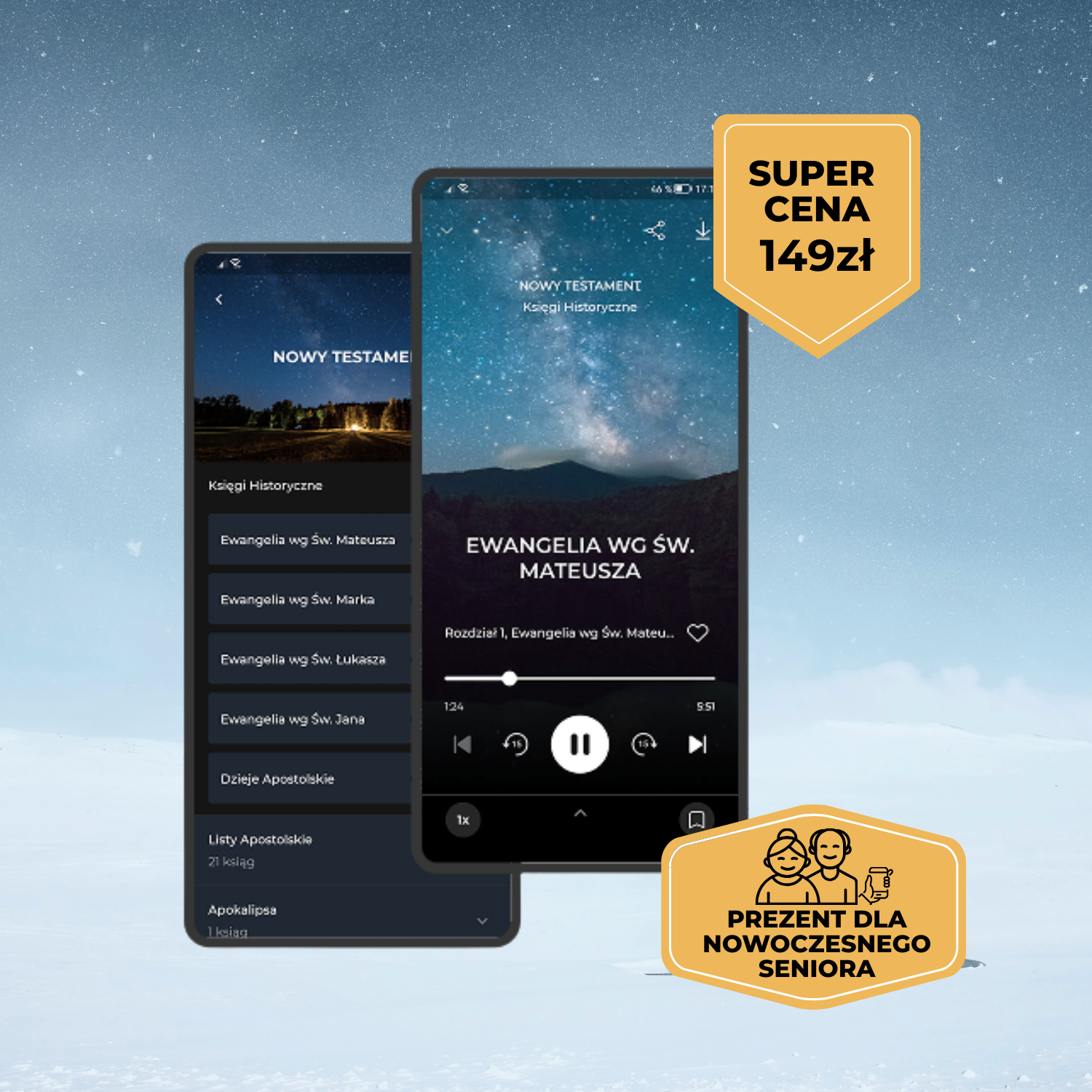 Zima Pendrive Senior Sq Zima Pendrive Senior Sq