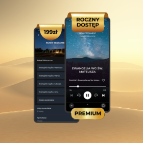 Roczny dostęp PREMIUM