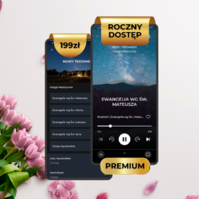 Roczny dostęp PREMIUM