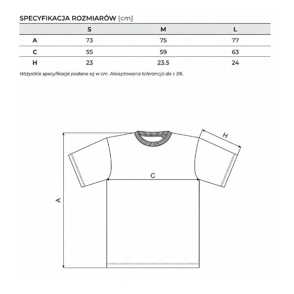 wymiary_tshirt_damski